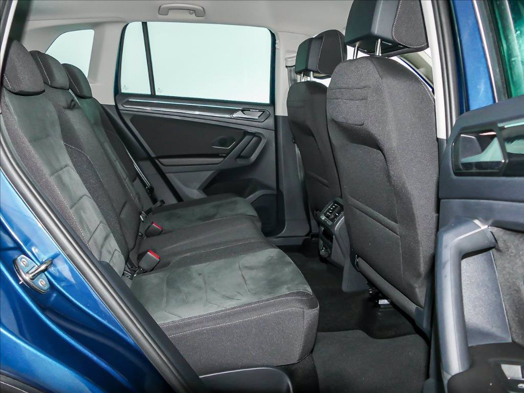 VOLKSWAGEN TIGUAN 2.0 ELEGANCE TD DSG 150CV