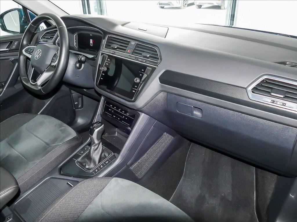 VOLKSWAGEN TIGUAN 2.0 ELEGANCE TD DSG 150CV