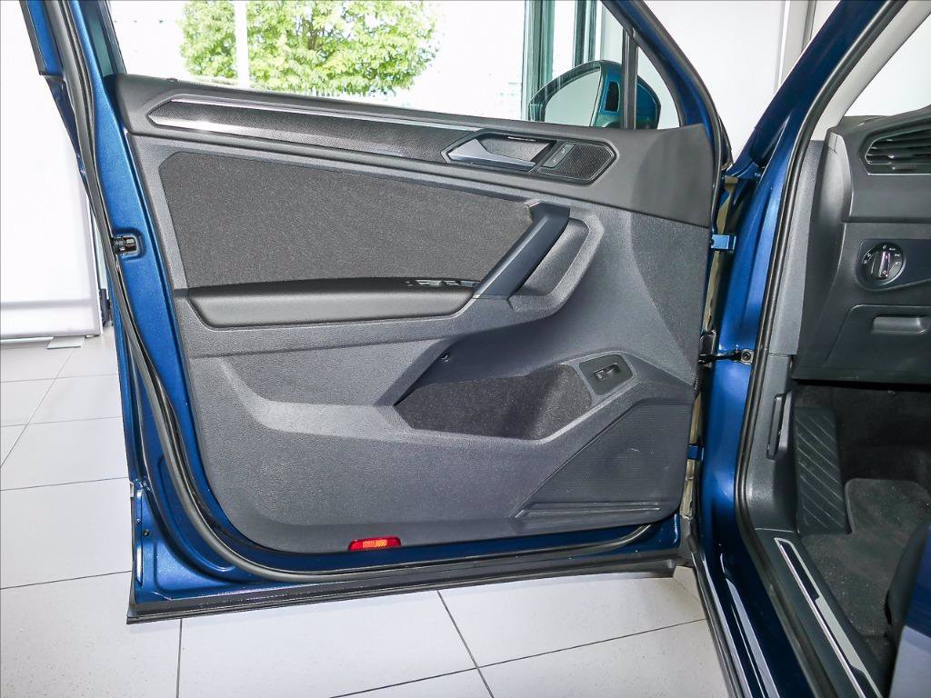 VOLKSWAGEN TIGUAN 2.0 ELEGANCE TD DSG 150CV