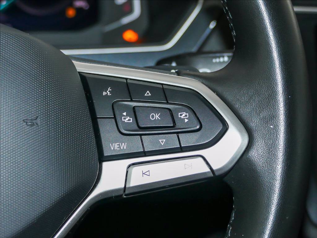 VOLKSWAGEN TIGUAN 2.0 ELEGANCE TD DSG 150CV