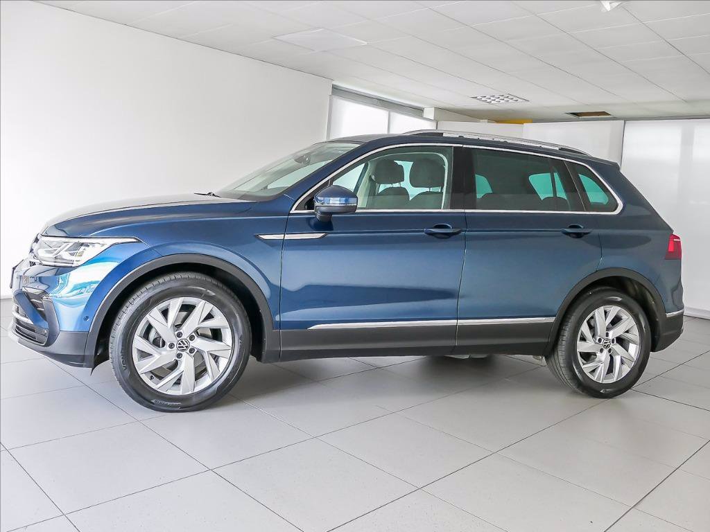 VOLKSWAGEN TIGUAN 2.0 ELEGANCE TD DSG 150CV