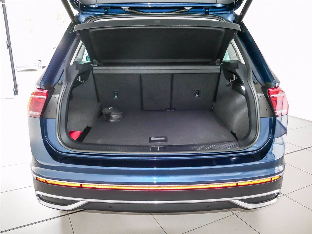 VOLKSWAGEN TIGUAN 2.0 ELEGANCE TD DSG 150CV
