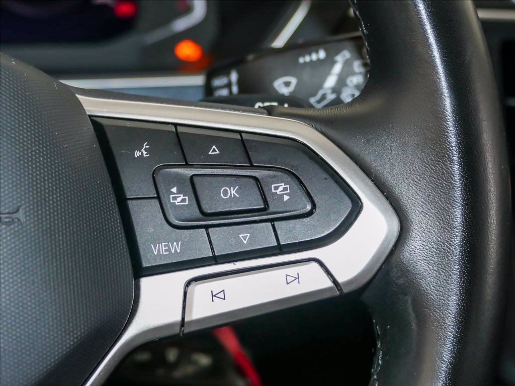 VOLKSWAGEN TIGUAN 2.0 TDI LIFE DSG 150CV