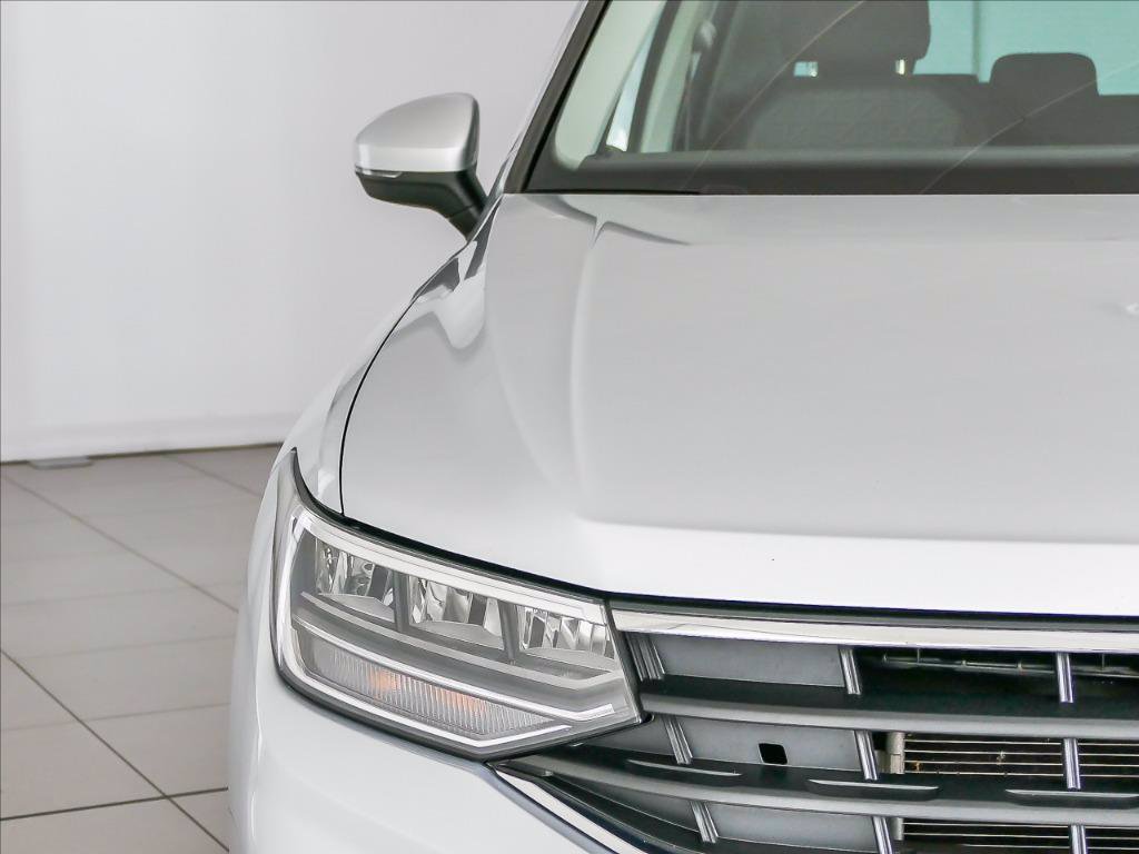 VOLKSWAGEN TIGUAN 2.0 TDI LIFE DSG 150CV