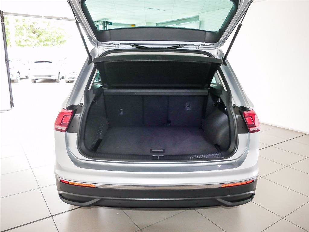 VOLKSWAGEN TIGUAN 2.0 TDI LIFE DSG 150CV