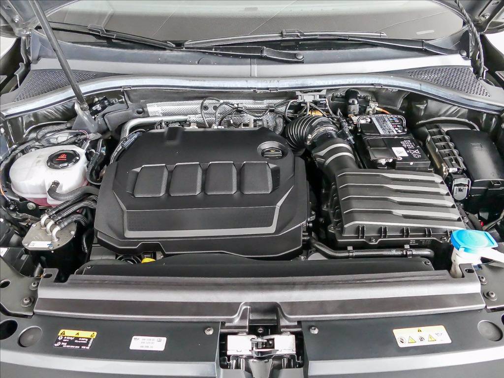 VOLKSWAGEN TIGUAN 2.0 TDI LIFE DSG 150CV