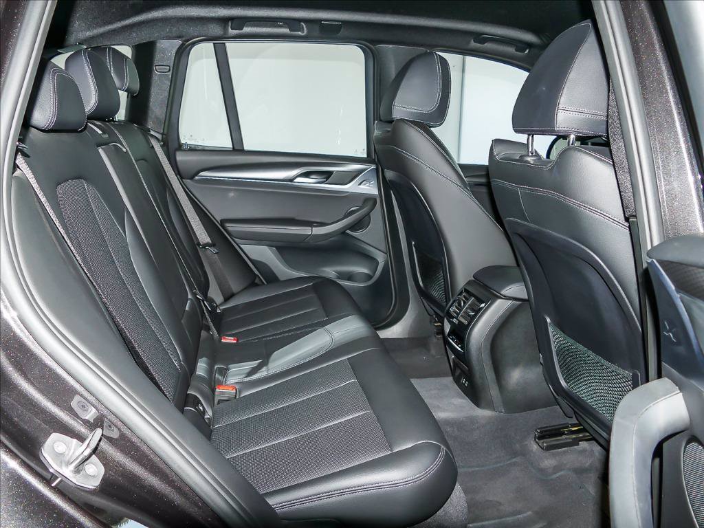 BMW X3  2.0 XDRIVE  MSPORT 190CV