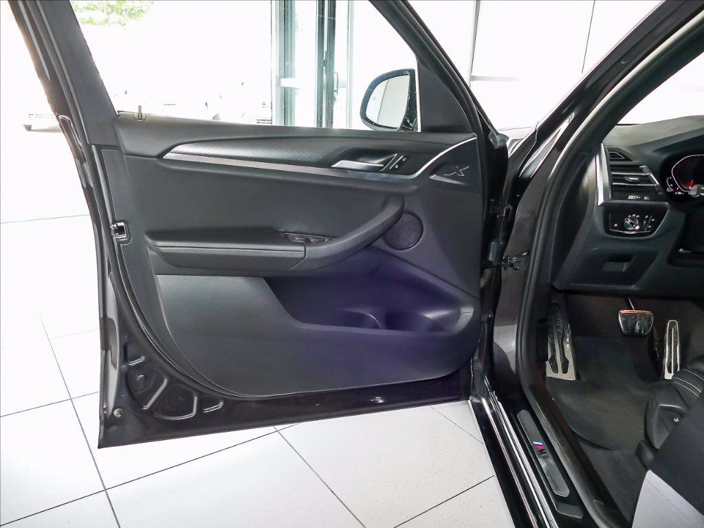 BMW X3  2.0 XDRIVE  MSPORT 190CV