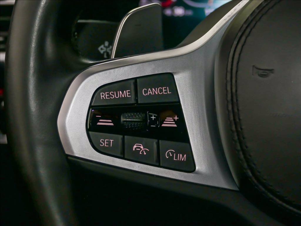 BMW X3  2.0 XDRIVE  MSPORT 190CV