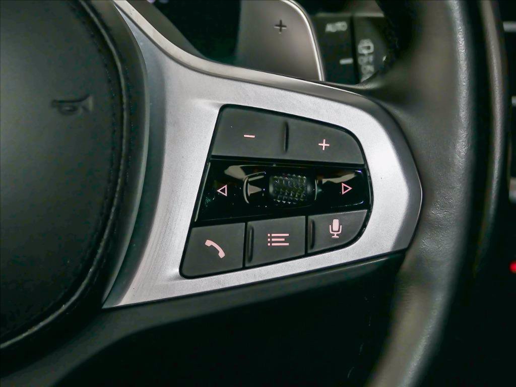 BMW X3  2.0 XDRIVE  MSPORT 190CV