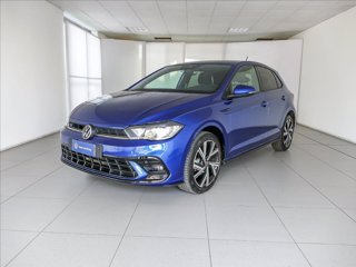 VOLKSWAGEN POLO 1.0 TSI R-LINE 95CV