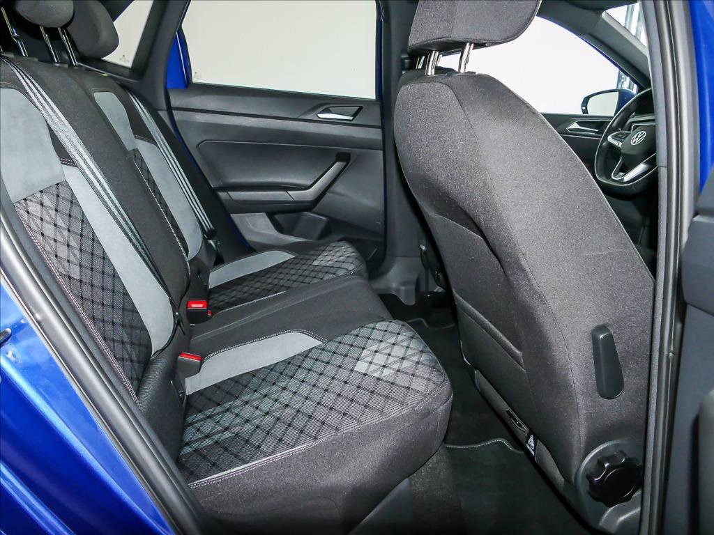 VOLKSWAGEN POLO 1.0 TSI R-LINE 95CV