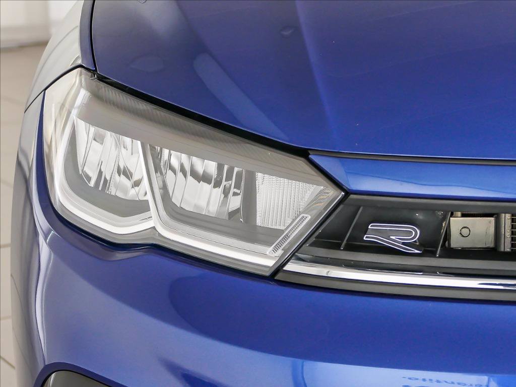 VOLKSWAGEN POLO 1.0 TSI R-LINE 95CV