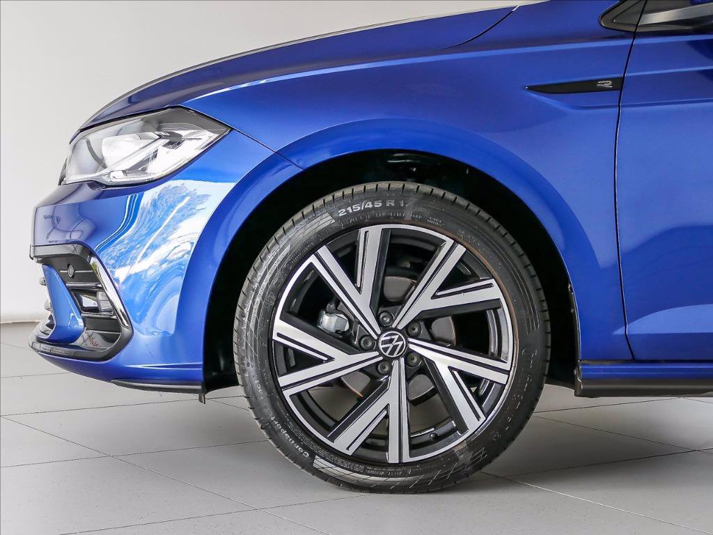 VOLKSWAGEN POLO 1.0 TSI R-LINE 95CV