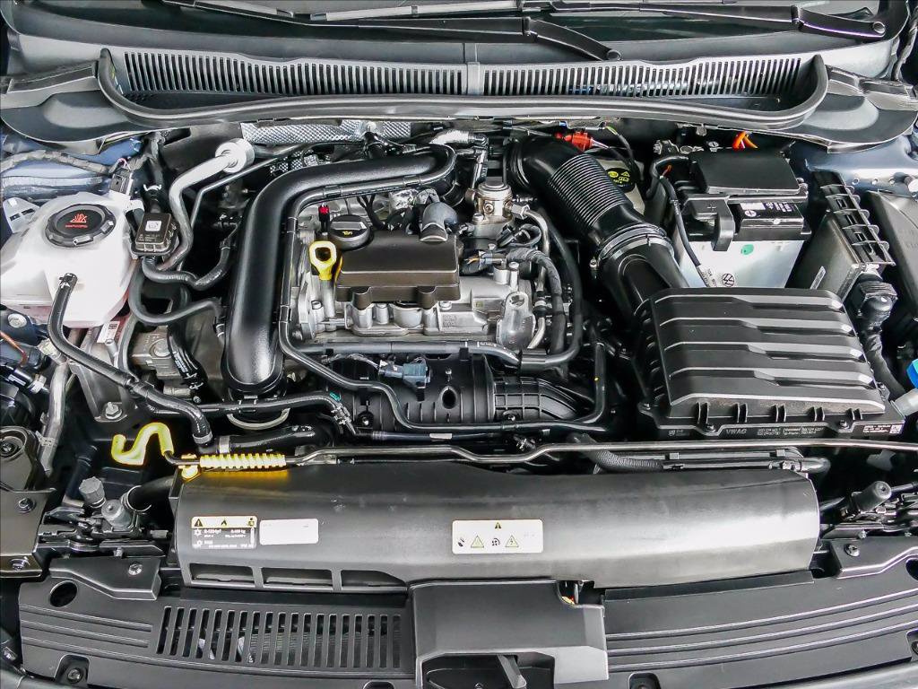 VOLKSWAGEN POLO 1.0 TSI R-LINE 95CV