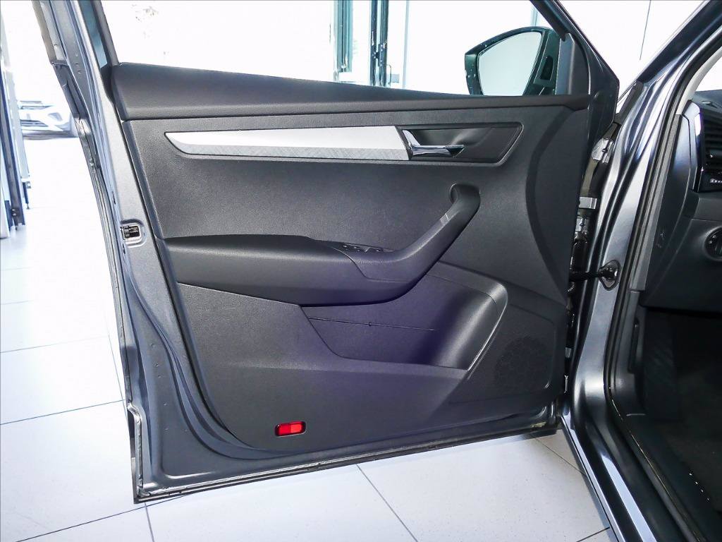 SKODA KAROQ 2.0 TDI DSG  EXECUTIVE 150CV