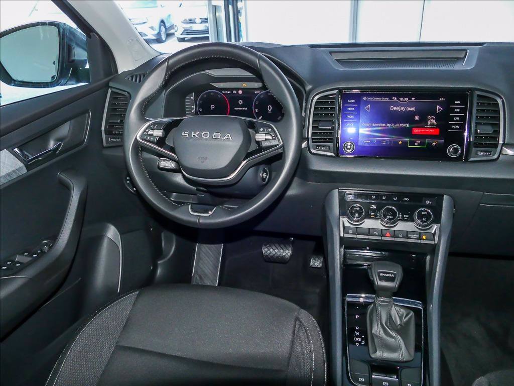 SKODA KAROQ 2.0 TDI DSG  EXECUTIVE 150CV
