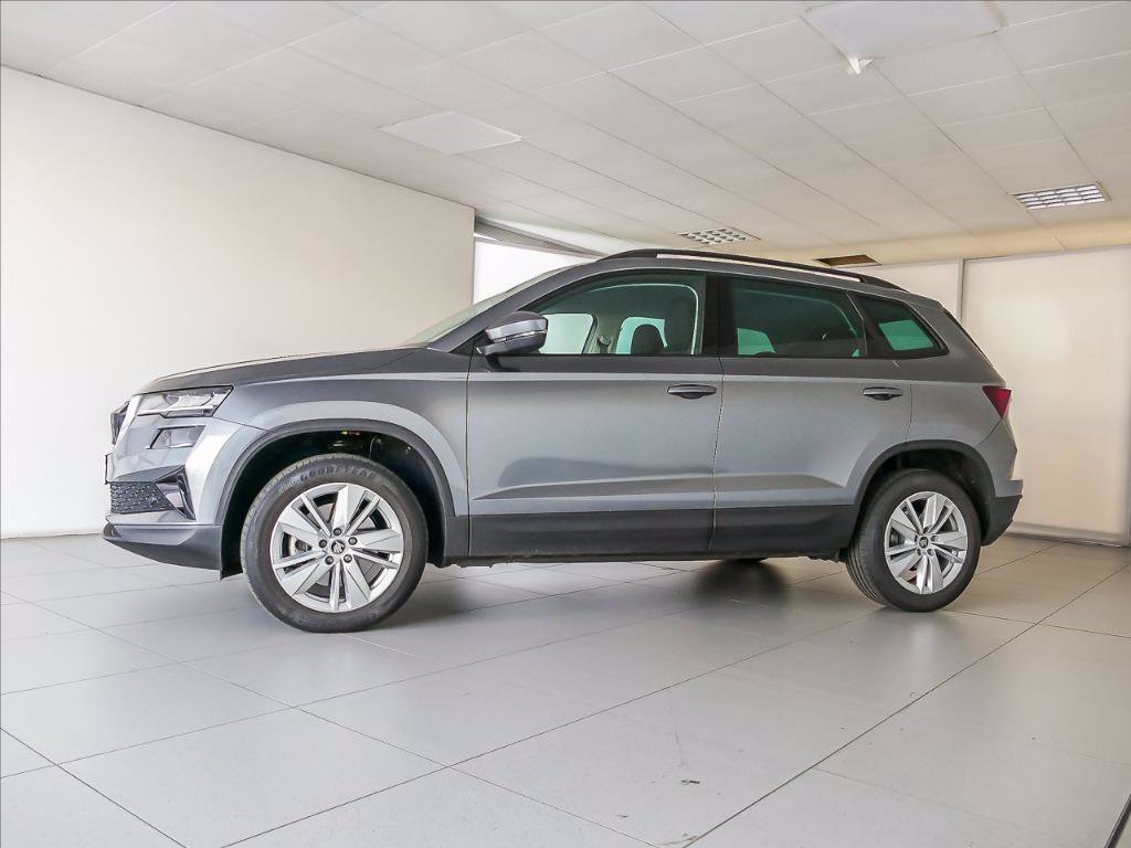 SKODA KAROQ 2.0 TDI DSG  EXECUTIVE 150CV