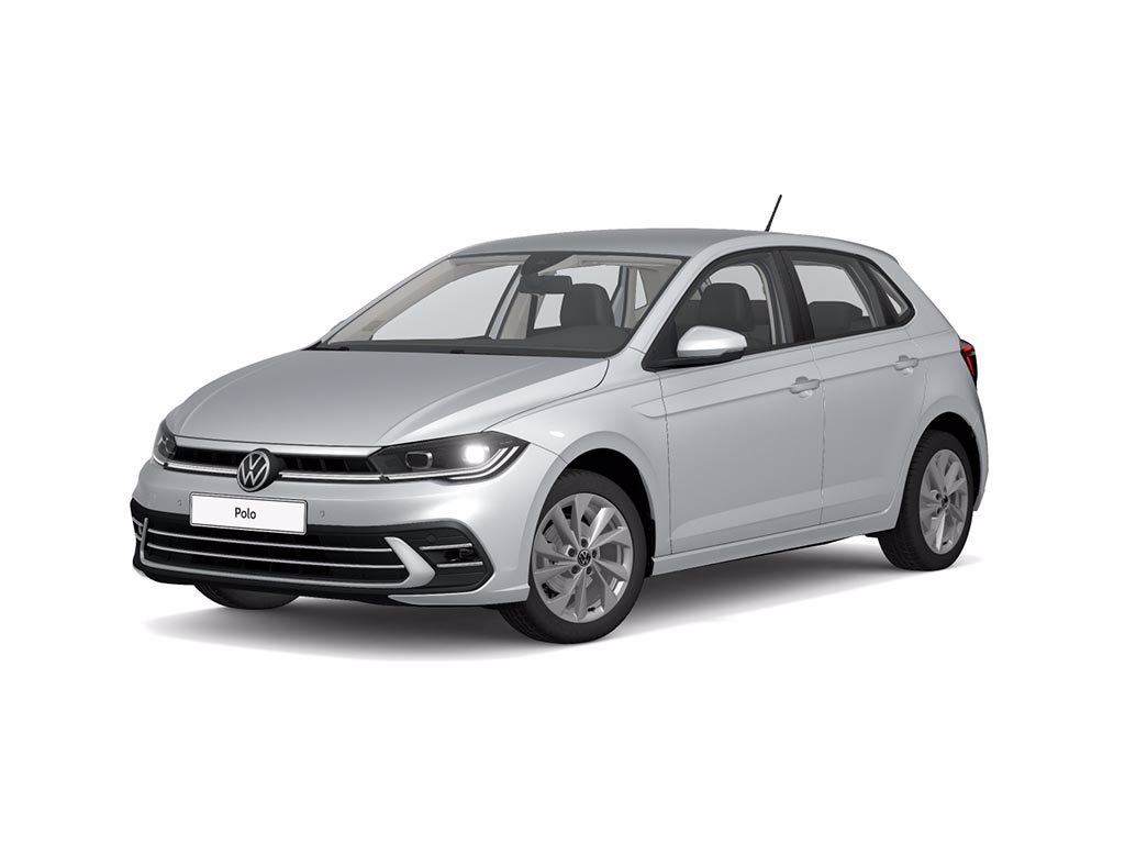 VOLKSWAGEN Polo Style 1.0 TSI 70 kW (95 CV) DSG