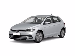 VOLKSWAGEN Polo Style 1.0 TSI 70 kW (95 CV) DSG