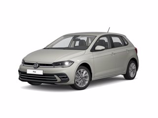 VOLKSWAGEN Polo Style 1.0 TSI 70 kW (95 CV) DSG