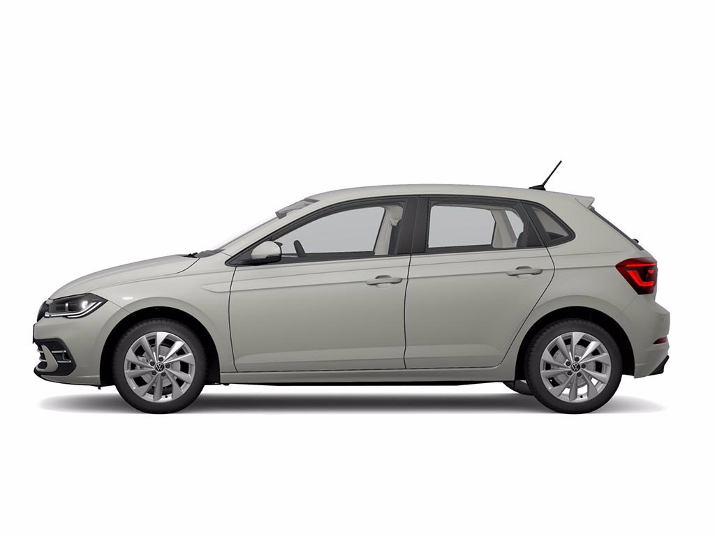VOLKSWAGEN Polo Style 1.0 TSI 70 kW (95 CV) DSG