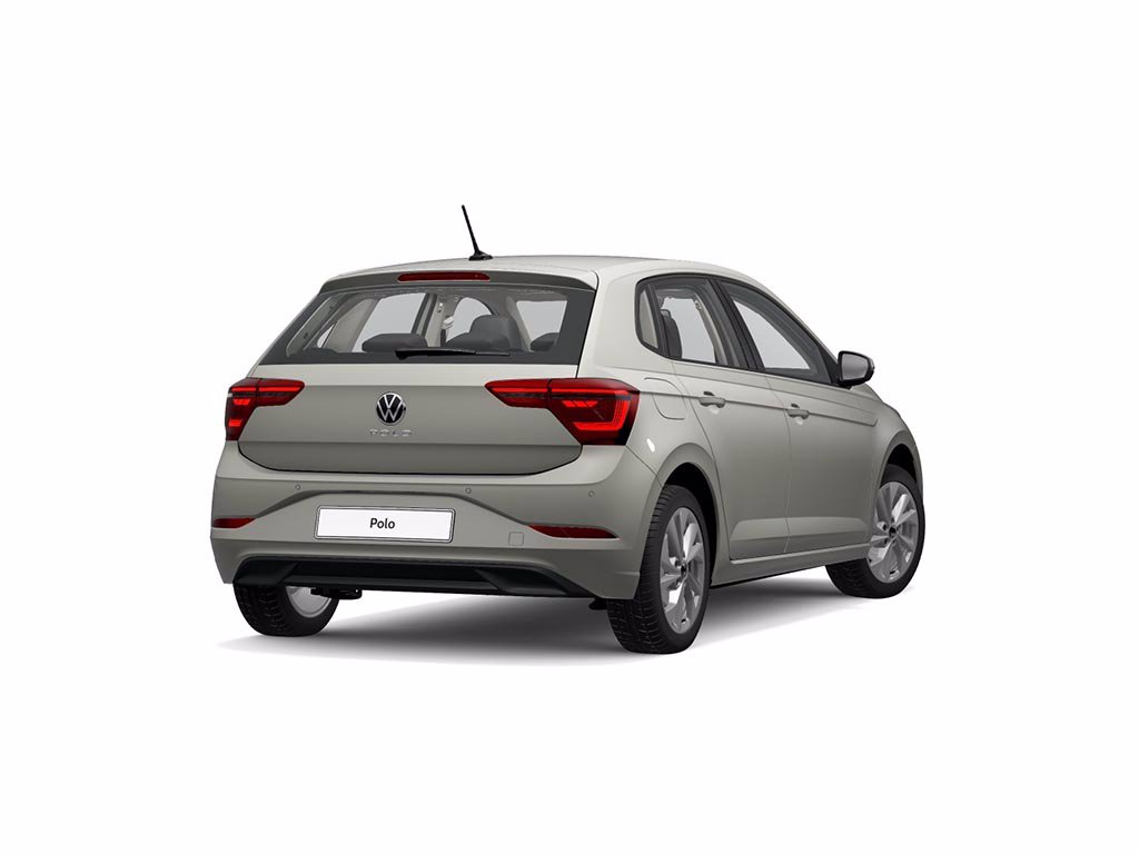 VOLKSWAGEN Polo Style 1.0 TSI 70 kW (95 CV) DSG