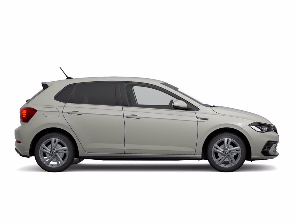 VOLKSWAGEN Polo R-Line Plus 1.0 TSI 70 kW (95 CV) Manuale