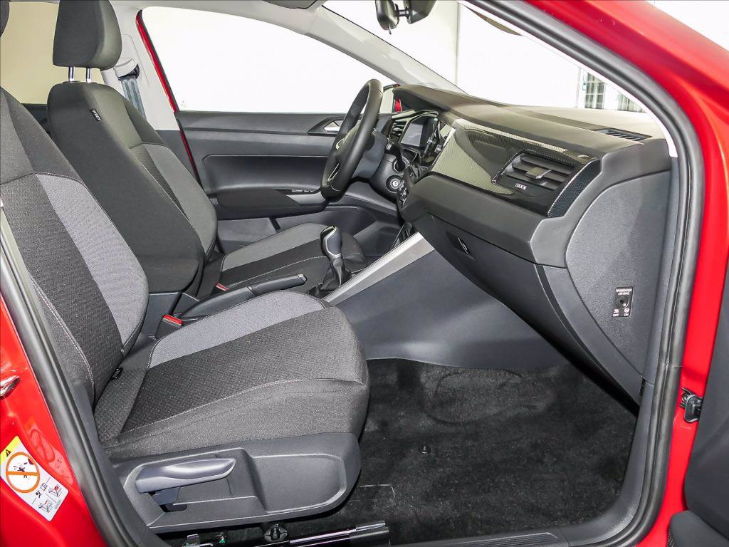 VOLKSWAGEN POLO 1.0 EDITION PLUS 80CV
