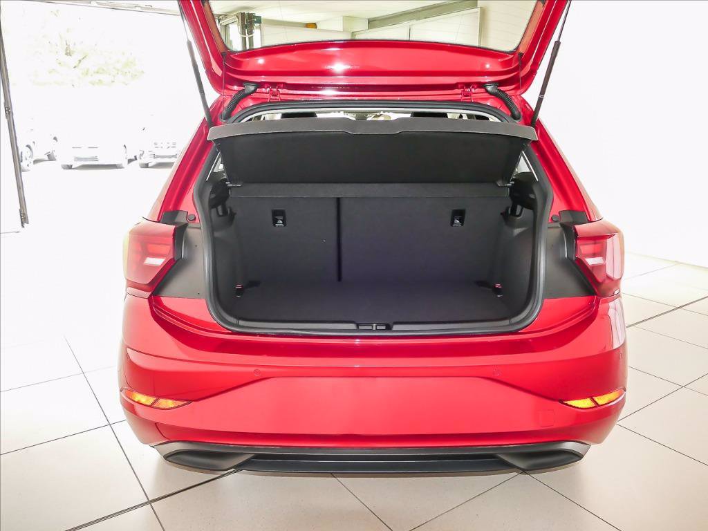 VOLKSWAGEN POLO 1.0 EDITION PLUS 80CV