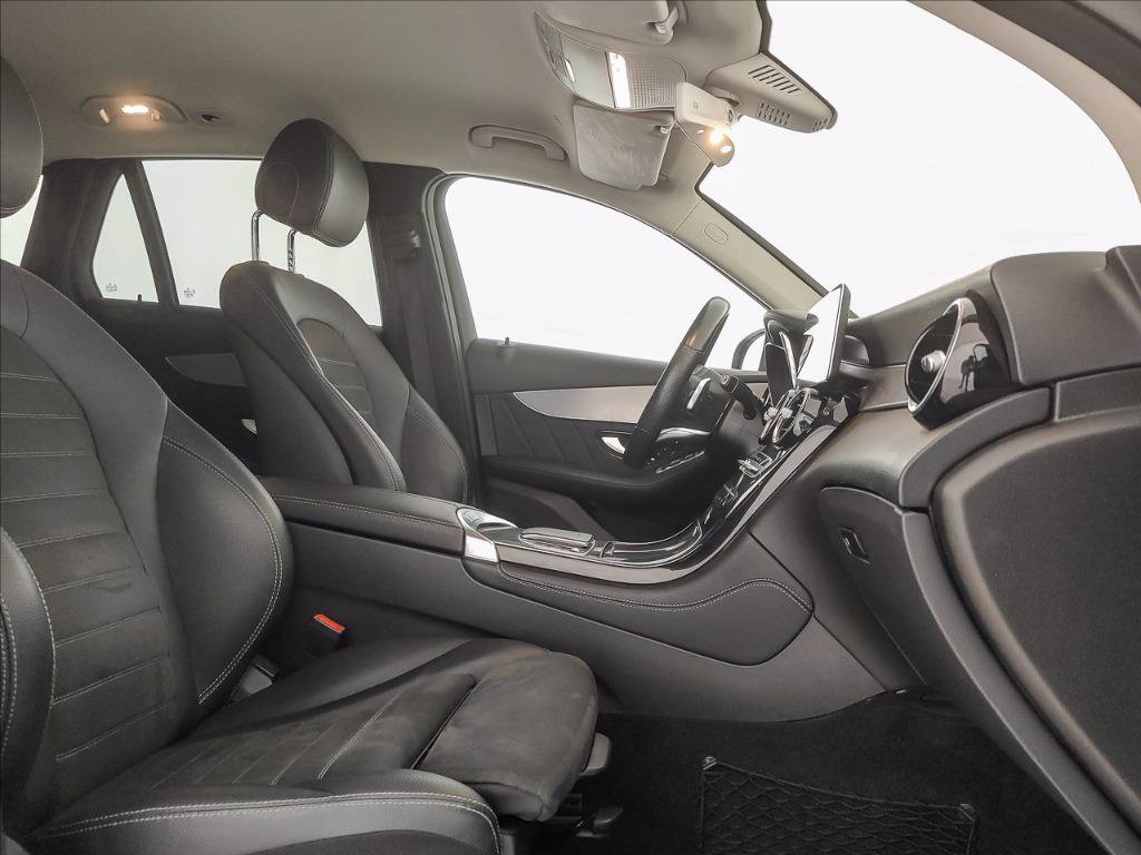 MERCEDES GLC 300 d Premium Plus 4matic auto