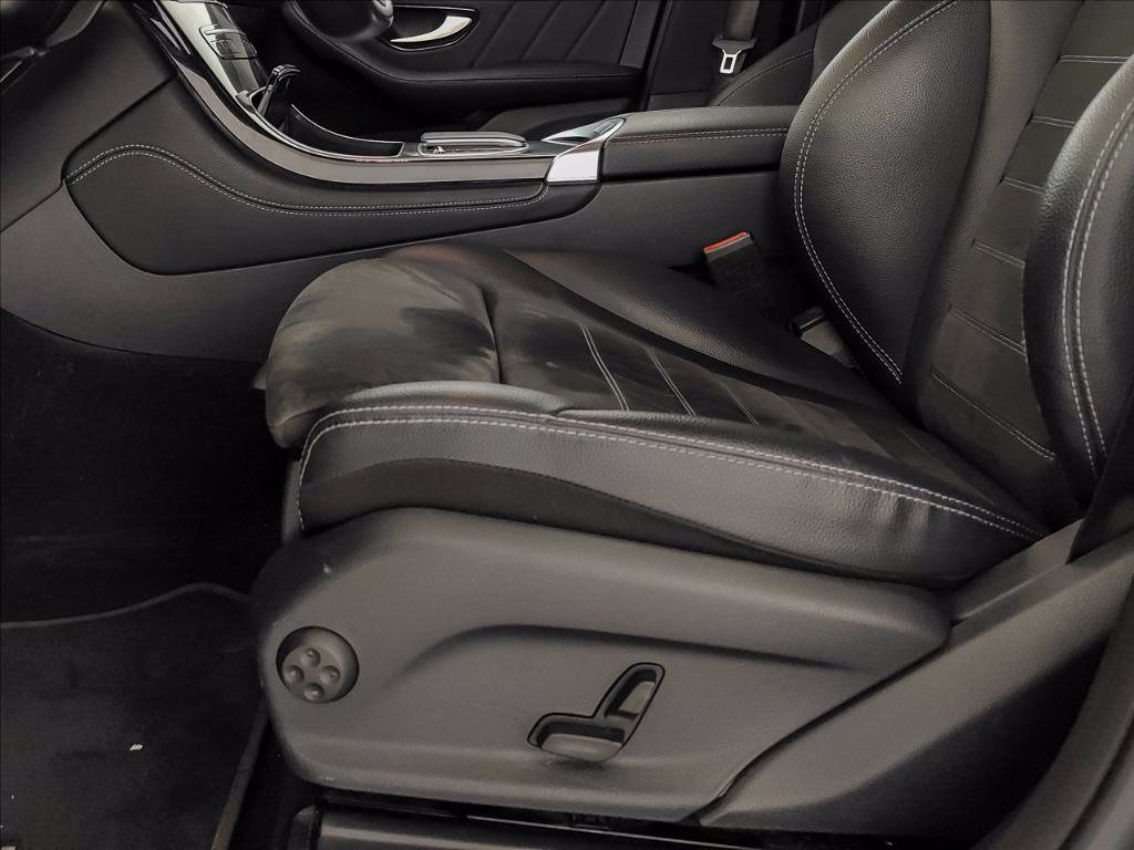 MERCEDES GLC 300 d Premium Plus 4matic auto