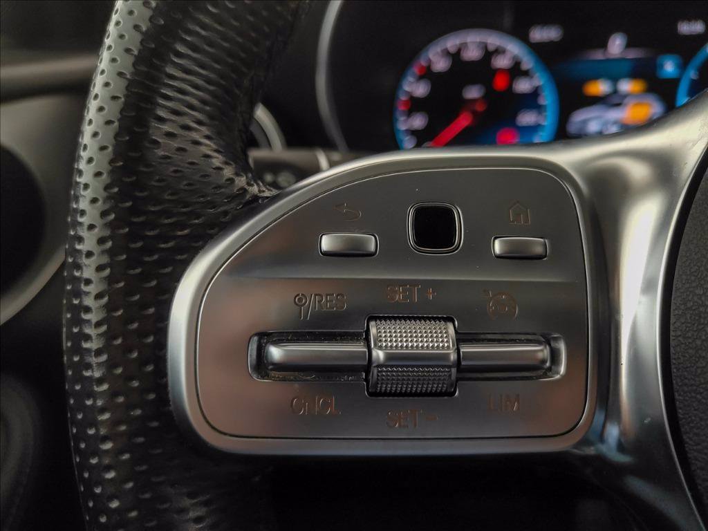 MERCEDES GLC 300 d Premium Plus 4matic auto