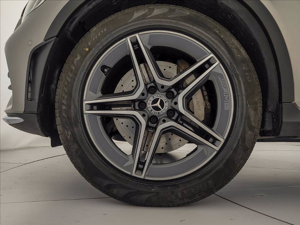 MERCEDES GLC 300 d Premium Plus 4matic auto