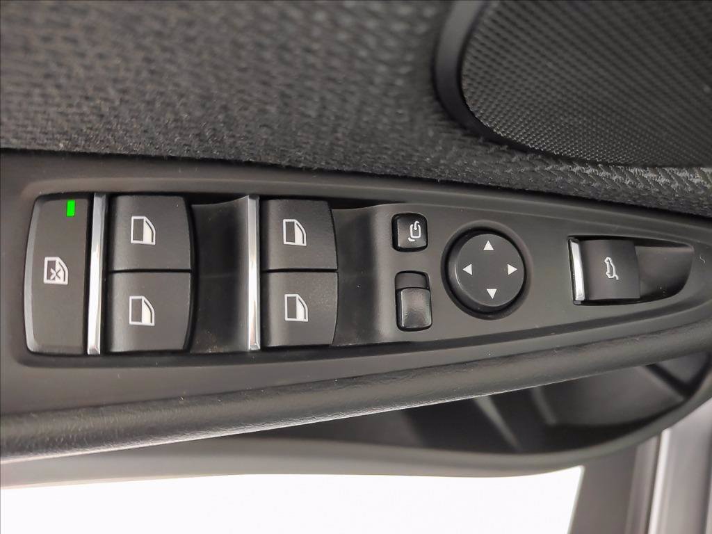 BMW X5 xdrive40e Business auto