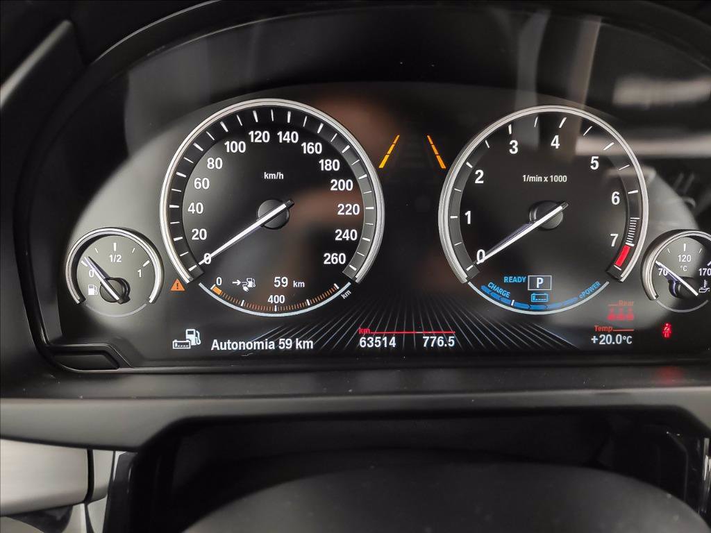 BMW X5 xdrive40e Business auto