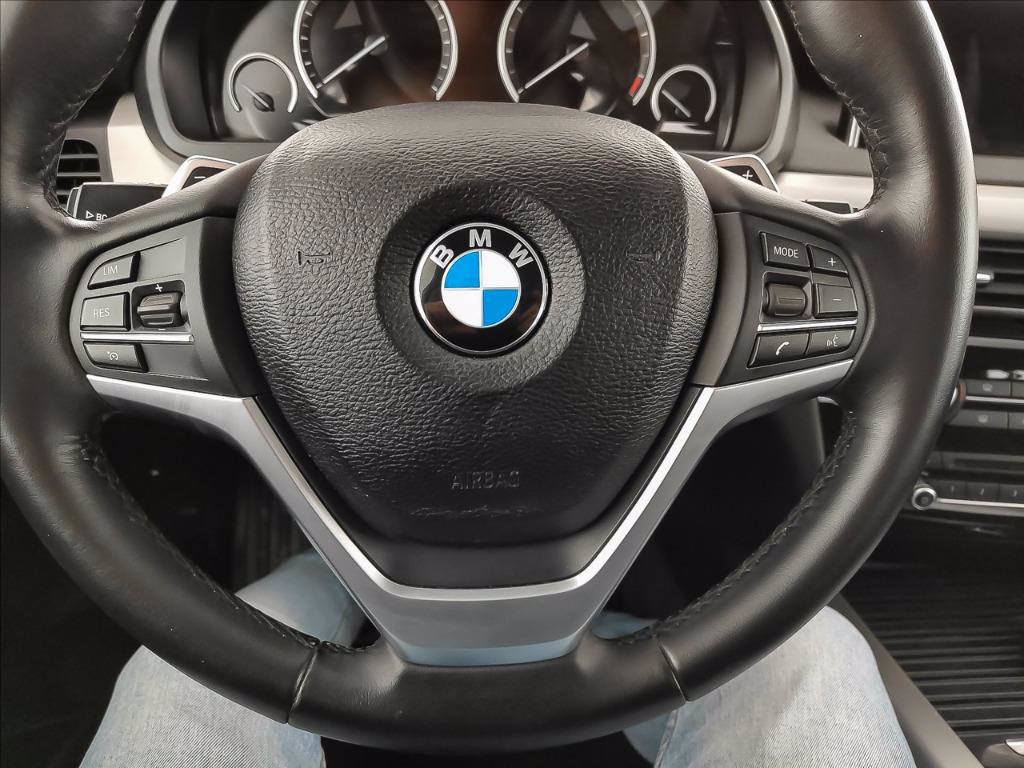 BMW X5 xdrive40e Business auto