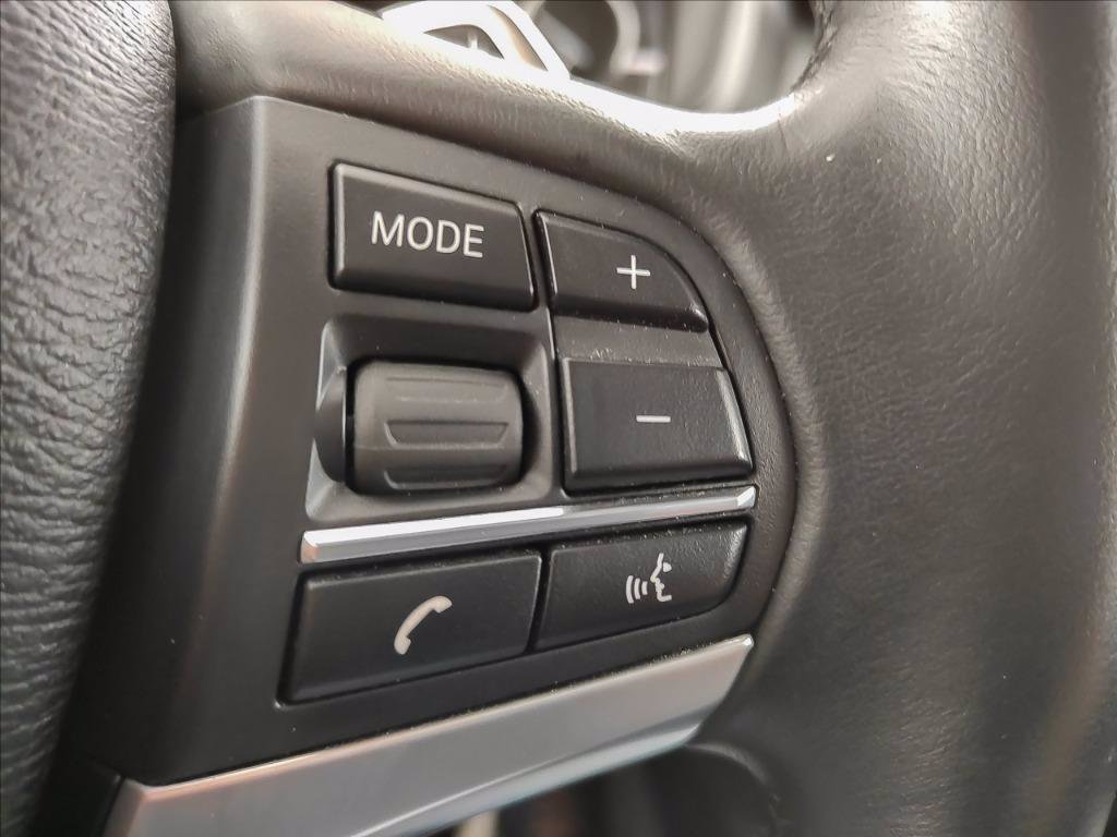 BMW X5 xdrive40e Business auto