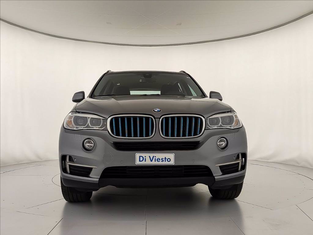 BMW X5 xdrive40e Business auto