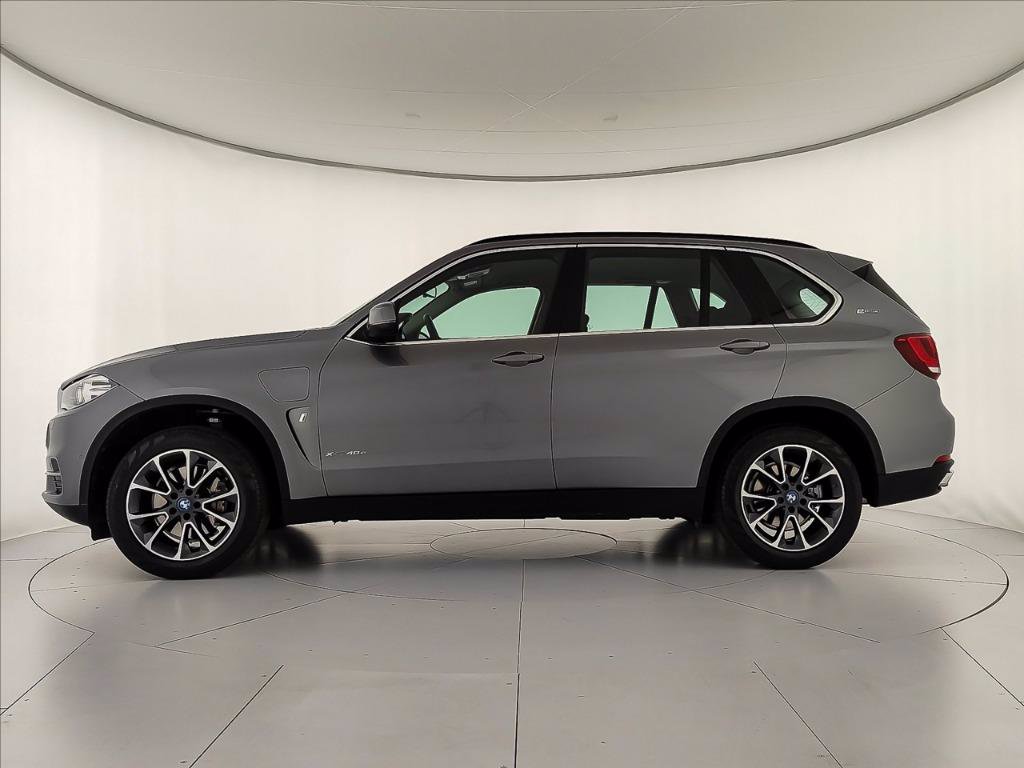 BMW X5 xdrive40e Business auto