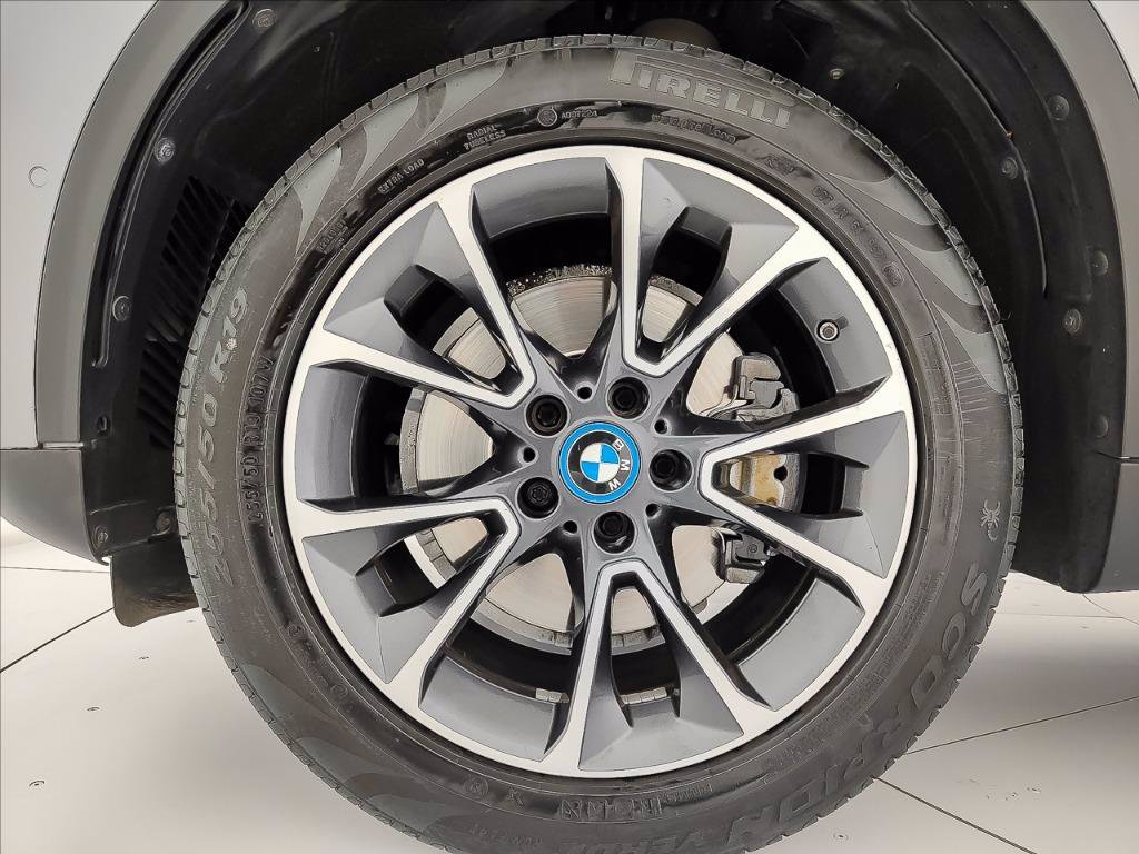 BMW X5 xdrive40e Business auto