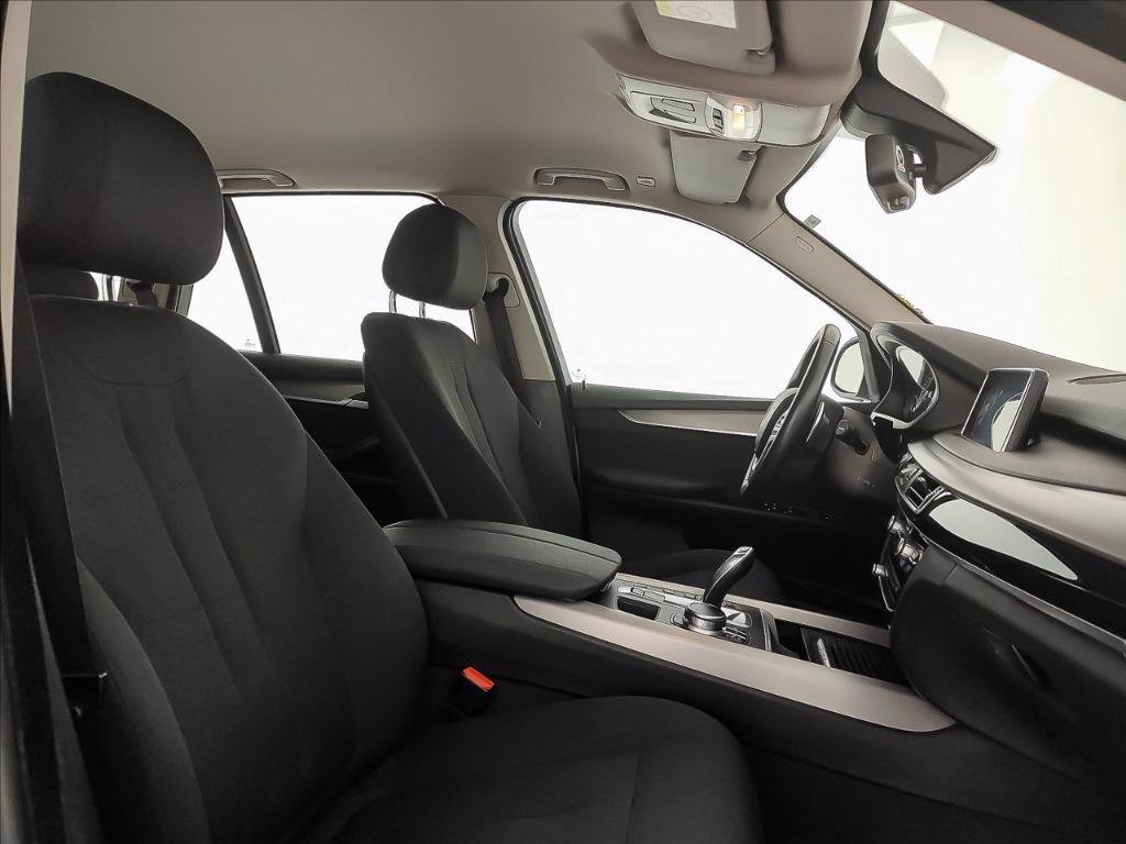 BMW X5 xdrive40e Business auto