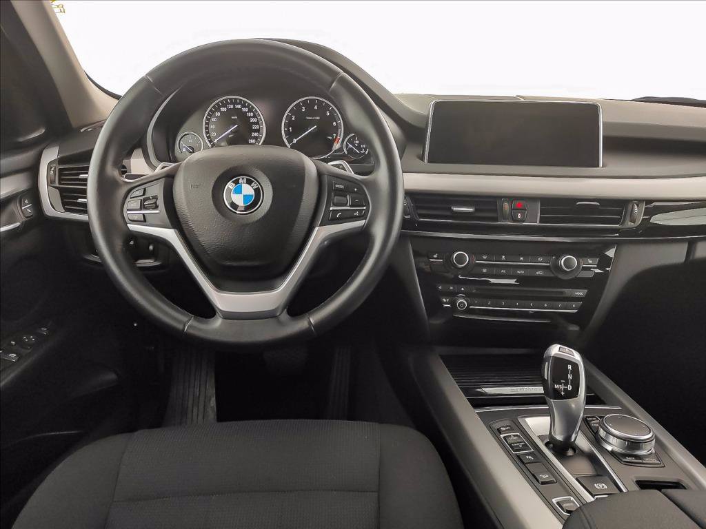 BMW X5 xdrive40e Business auto