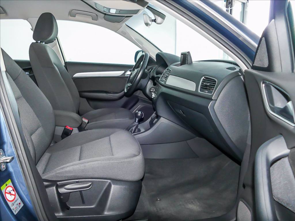 AUDI Q3 1.4 tfsi Advanced Plus 150cv