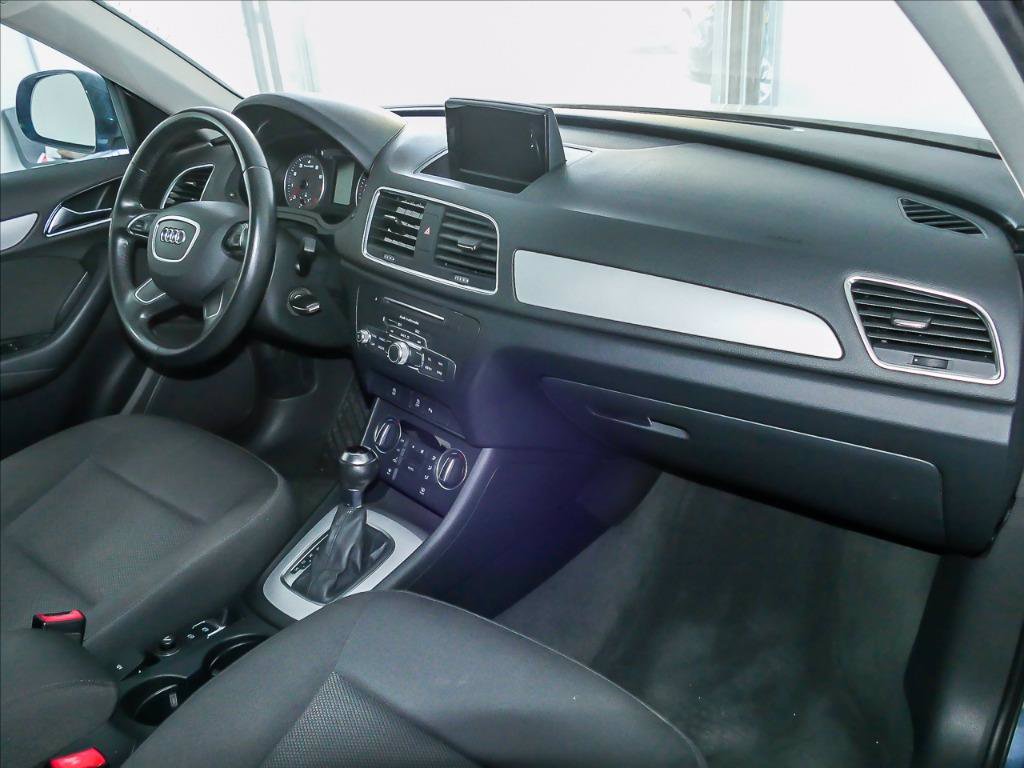 AUDI Q3 1.4 tfsi Advanced Plus 150cv