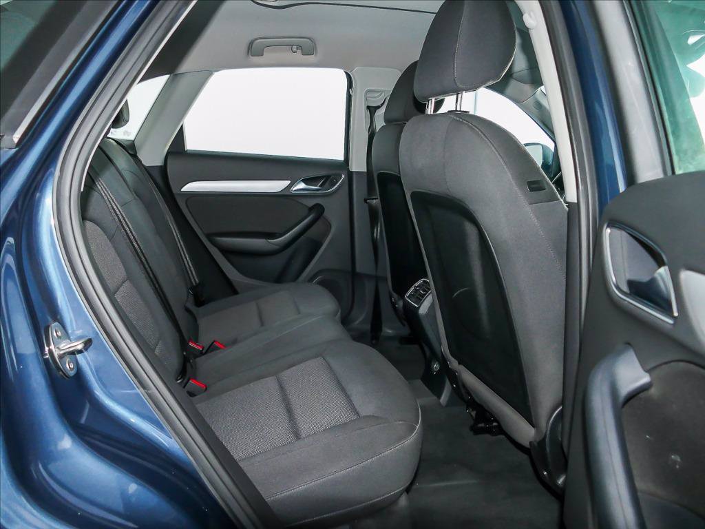 AUDI Q3 1.4 tfsi Advanced Plus 150cv