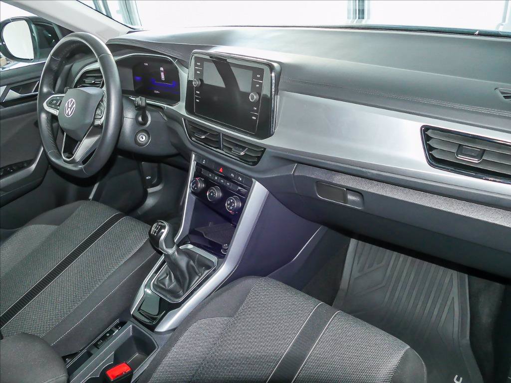 VOLKSWAGEN T-ROC 1.0 TSI LIFE 110CV