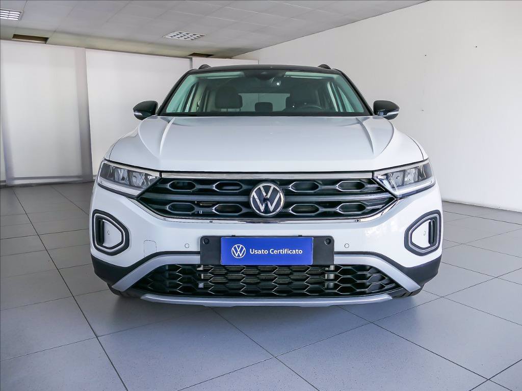 VOLKSWAGEN T-ROC 1.0 TSI LIFE 110CV