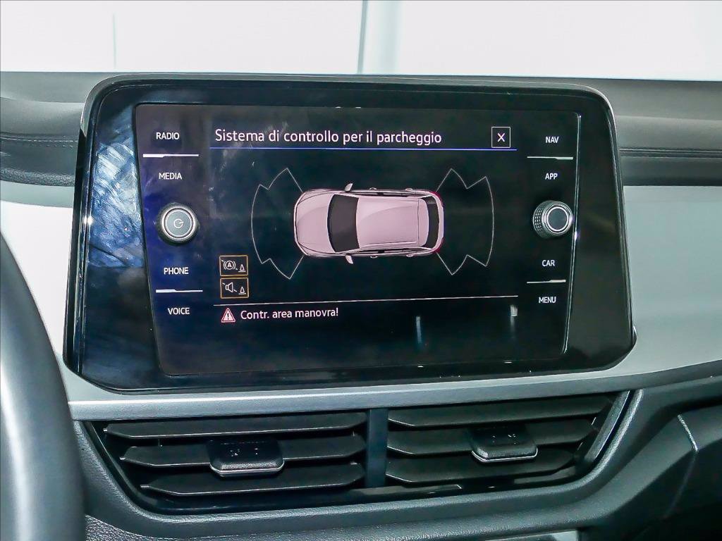 VOLKSWAGEN T-ROC 1.0 TSI LIFE 110CV