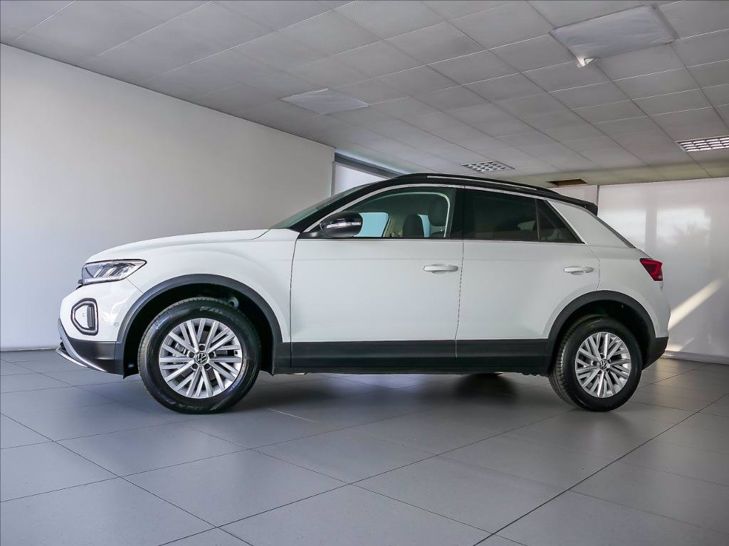 VOLKSWAGEN T-ROC 1.0 TSI LIFE 110CV